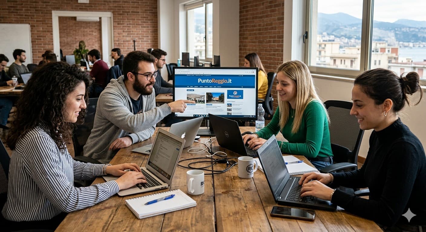 Puntoreggio: come funziona e perché usarlo